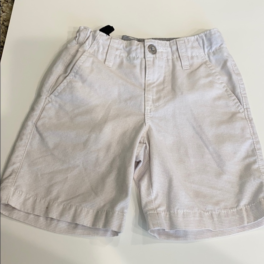 Boys shorts